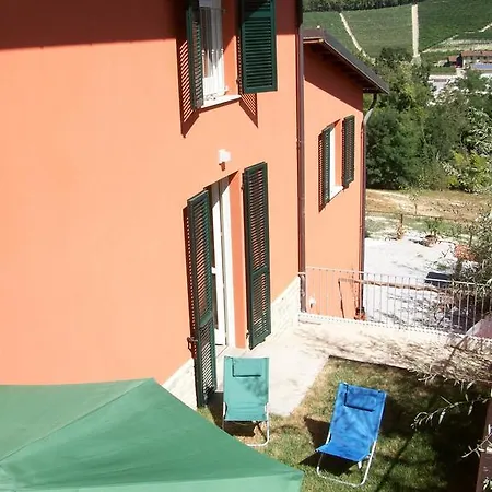 阿尔瓦特罗斯度假屋 卡斯提里奥内法列多