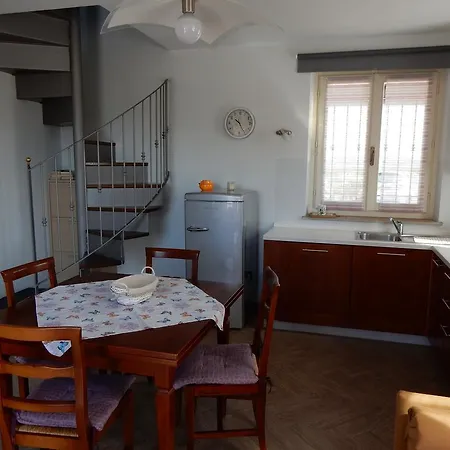 阿尔瓦特罗斯度假屋 度假居 卡斯提里奥内法列多