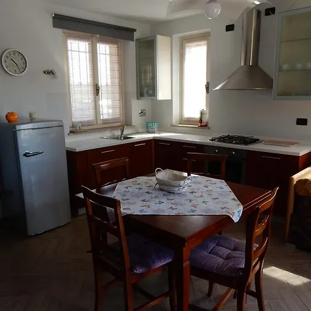 阿尔瓦特罗斯度假屋