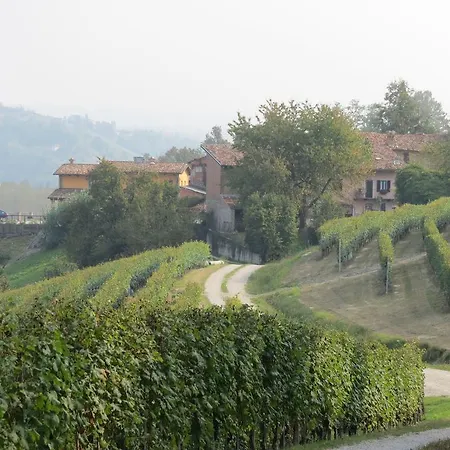 阿尔瓦特罗斯度假屋 度假居