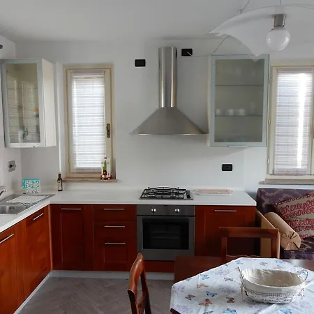 度假居 阿尔瓦特罗斯度假屋 *