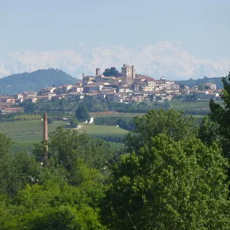 度假居 阿尔瓦特罗斯度假屋 *