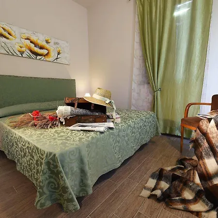 度假居 阿尔瓦特罗斯度假屋 *