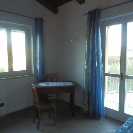 阿尔瓦特罗斯度假屋 卡斯提里奥内法列多