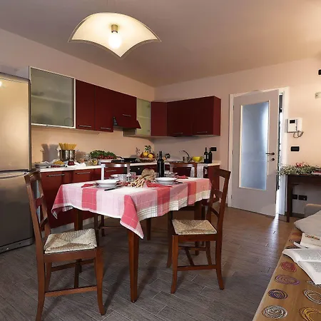 阿尔瓦特罗斯度假屋 度假居 卡斯提里奥内法列多